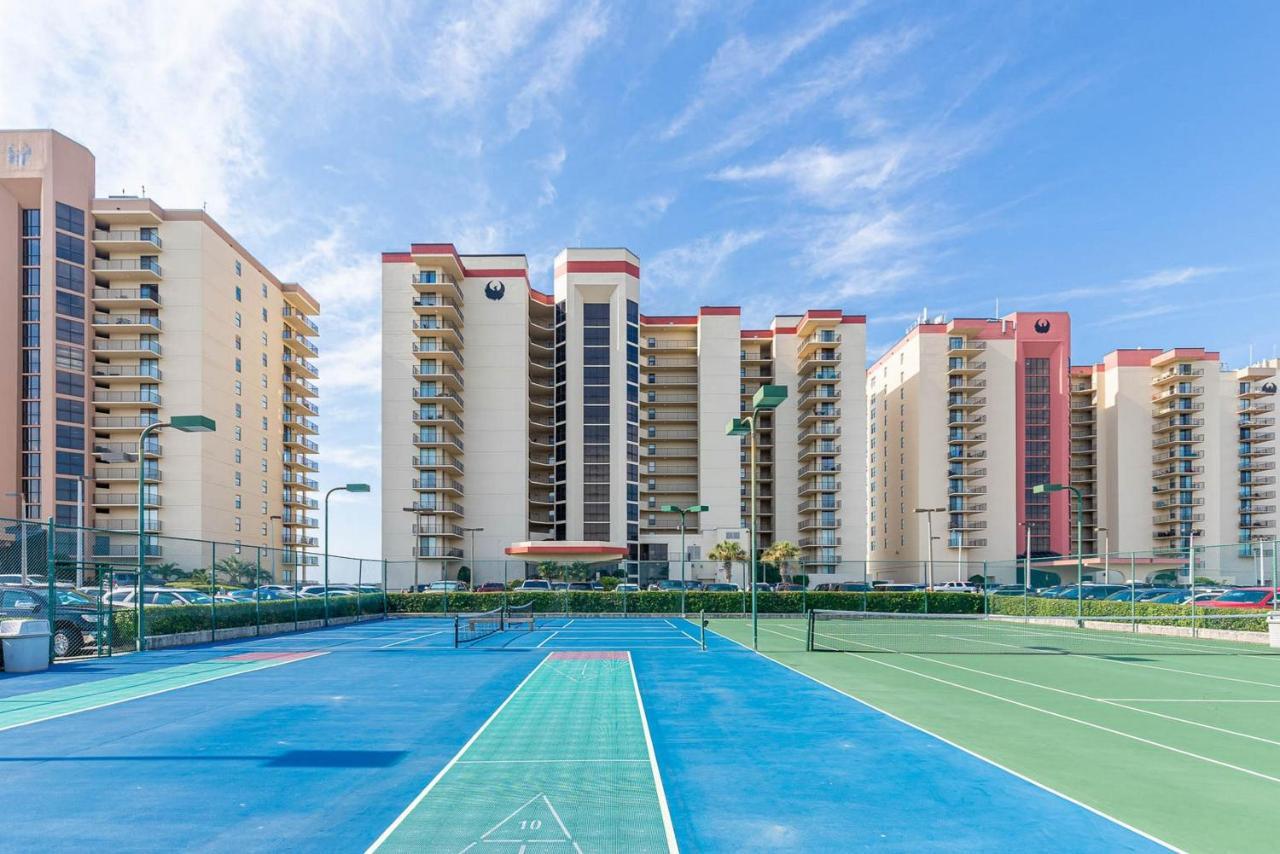 Phoenix III By Brett Robinson Vacations Orange Beach Exterior photo