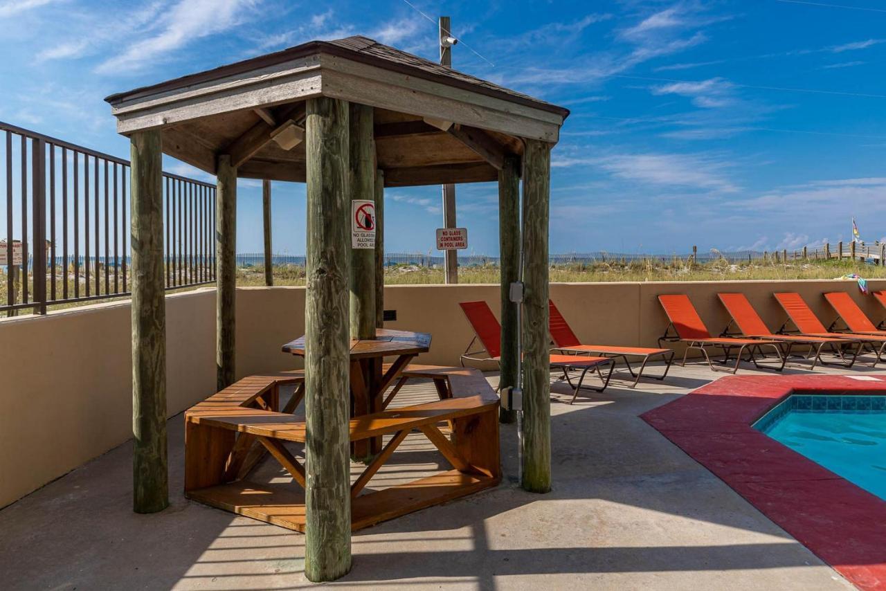 Phoenix III By Brett Robinson Vacations Orange Beach Exterior photo