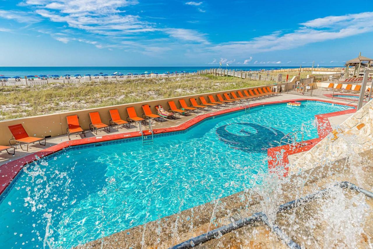 Phoenix III By Brett Robinson Vacations Orange Beach Exterior photo