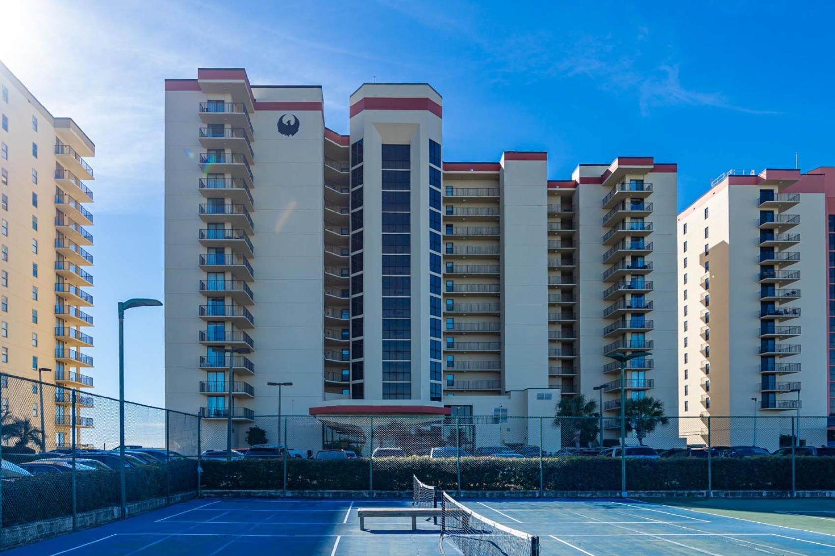 Phoenix III By Brett Robinson Vacations Orange Beach Room photo