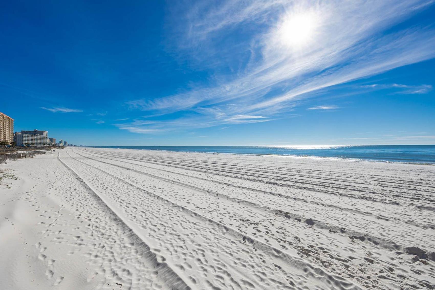 Phoenix III By Brett Robinson Vacations Orange Beach Room photo