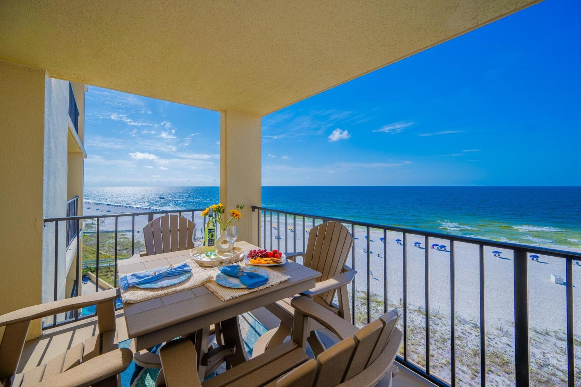 Phoenix III By Brett Robinson Vacations Orange Beach Room photo