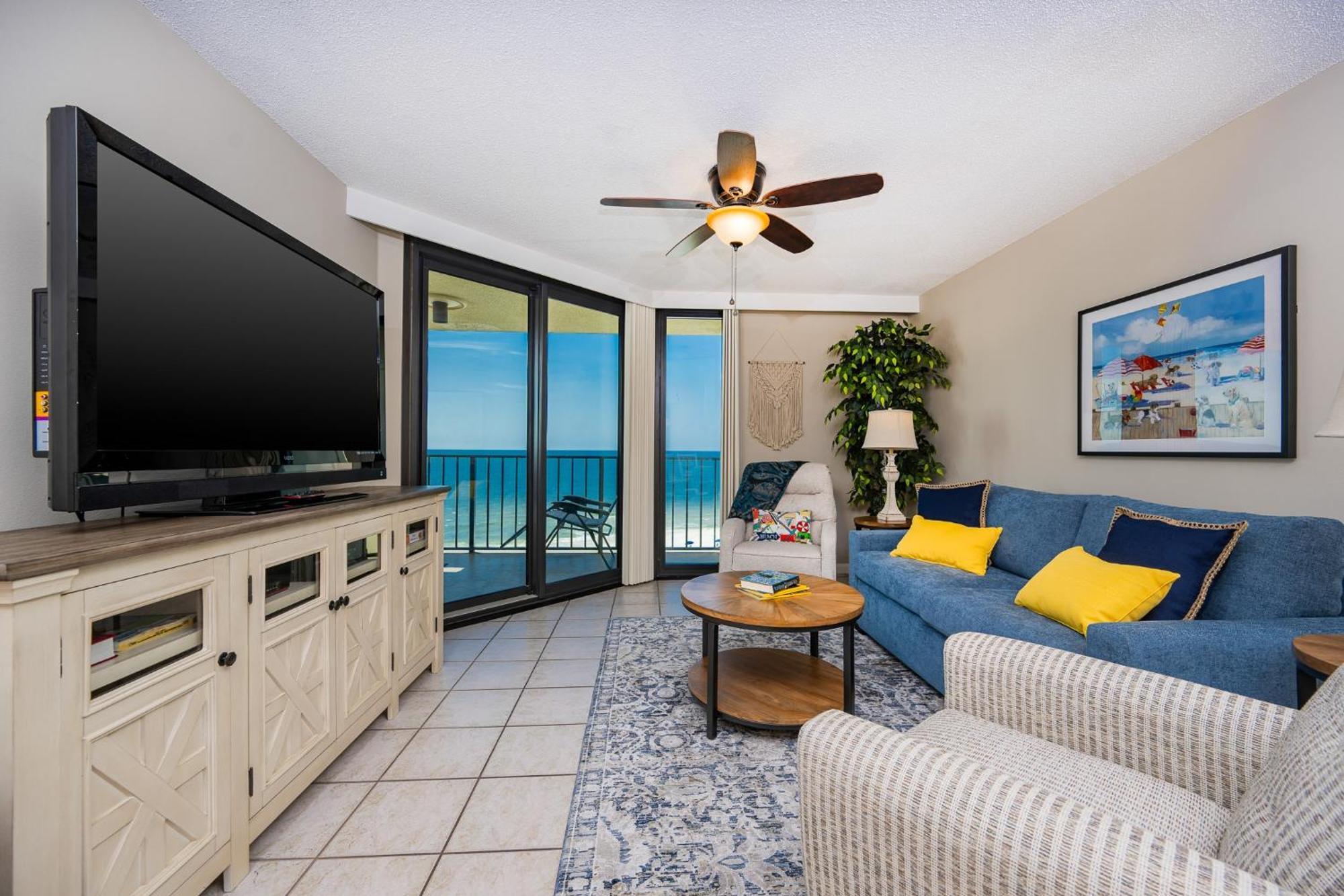 Phoenix III By Brett Robinson Vacations Orange Beach Room photo